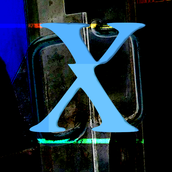 Construct X 2025 – Melee Stats